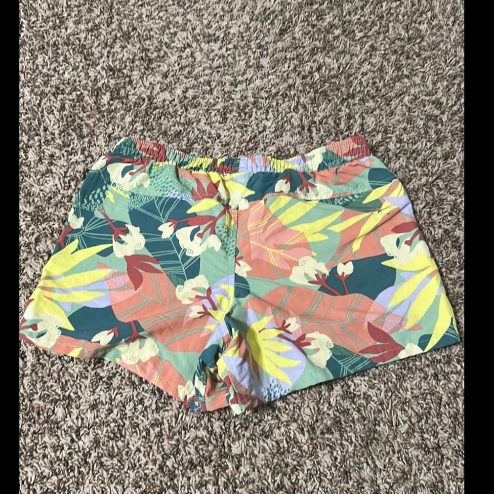 Girls Patagonia Shorts
